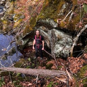 Meet your Posher, Aaron